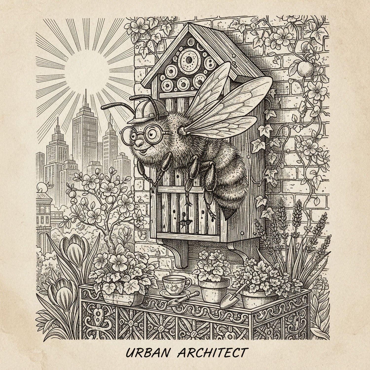 Ilustracja poglądowa do artykułu w kategorii Nauka i Edukacja