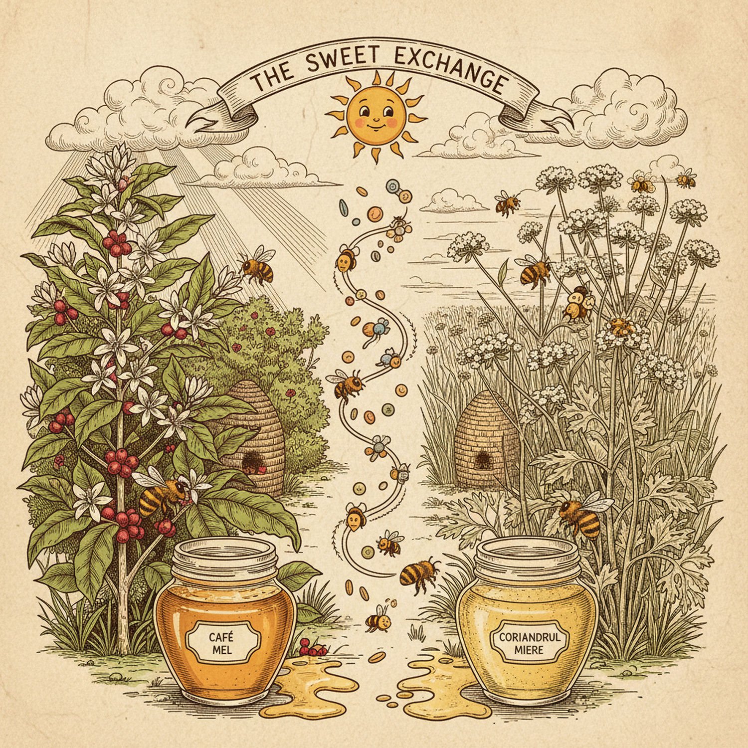 Ilustracja poglądowa do artykułu w kategorii Nauka i Edukacja