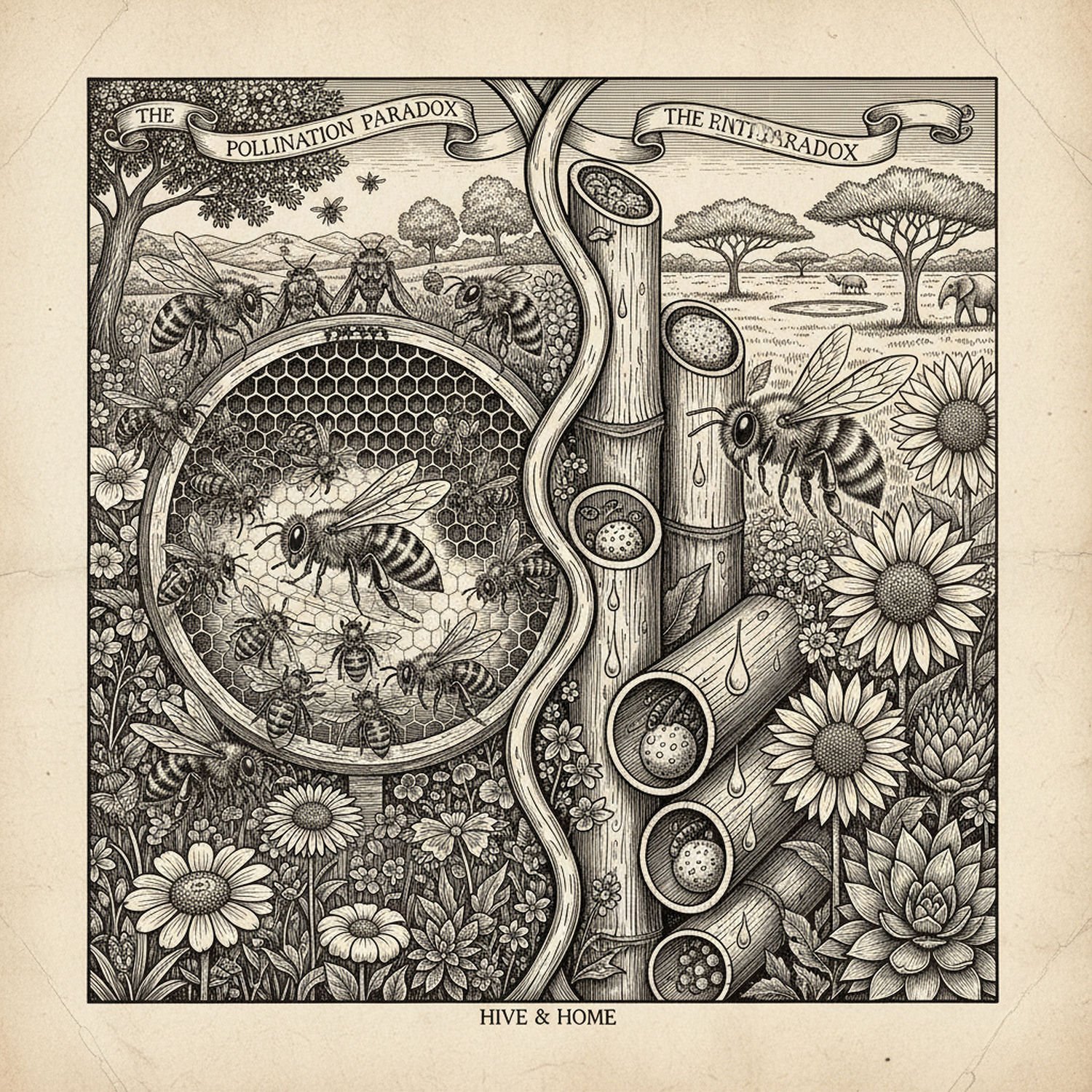 Ilustracja poglądowa do artykułu w kategorii Nauka i Edukacja