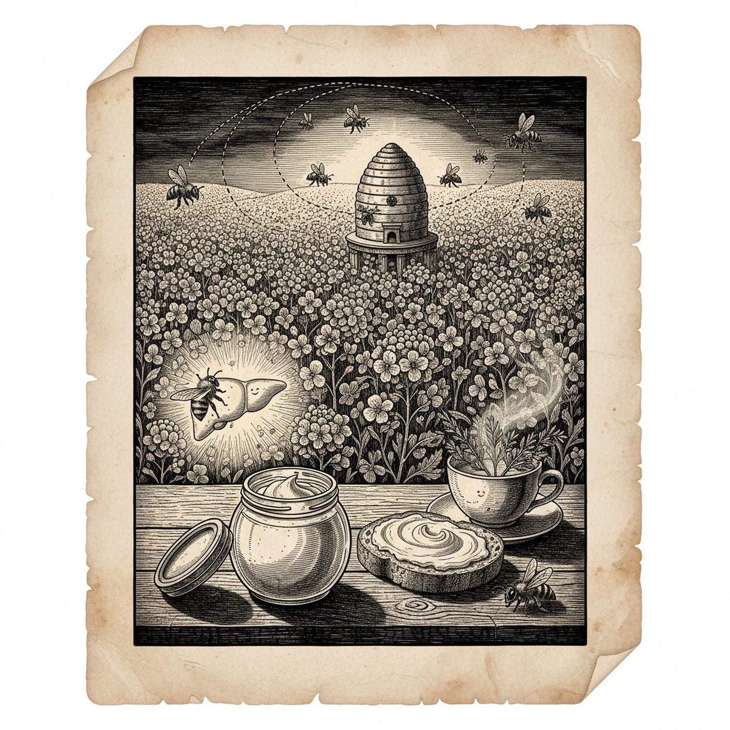 Ilustracja poglądowa do artykułu w kategorii Nauka i Edukacja