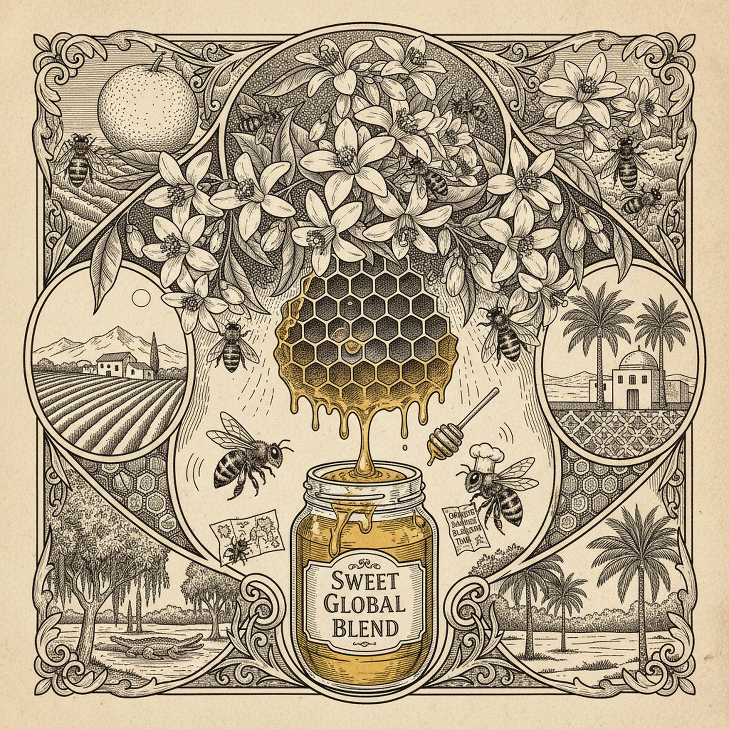 Ilustracja poglądowa do artykułu w kategorii Nauka i Edukacja