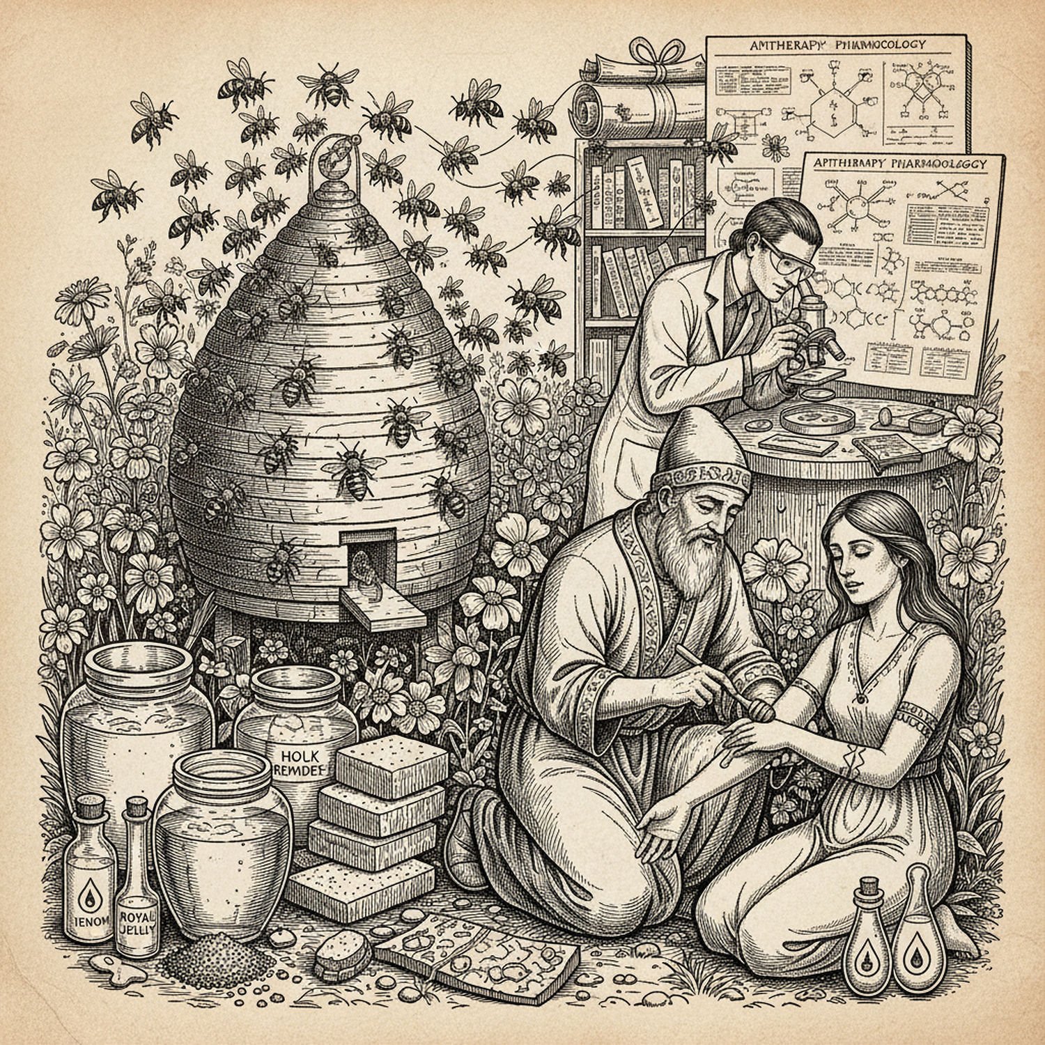 Ilustracja poglądowa do artykułu w kategorii Nauka i Edukacja