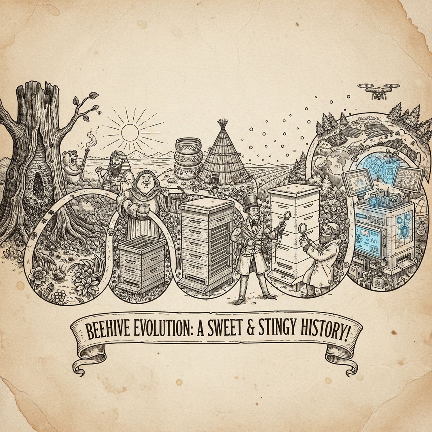 Ilustracja poglądowa do artykułu w kategorii Nauka i Edukacja