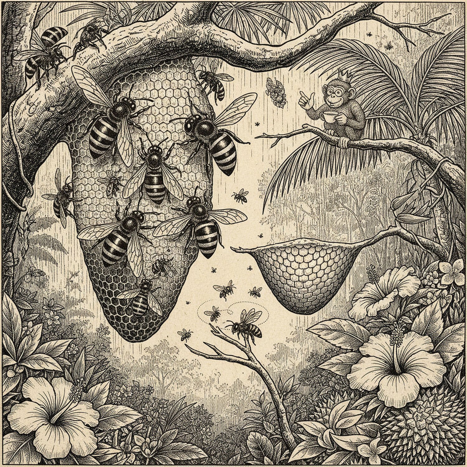 Ilustracja poglądowa do artykułu w kategorii Nauka i Edukacja