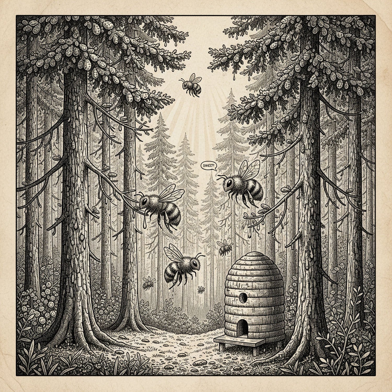 Ilustracja poglądowa do artykułu w kategorii Nauka i Edukacja