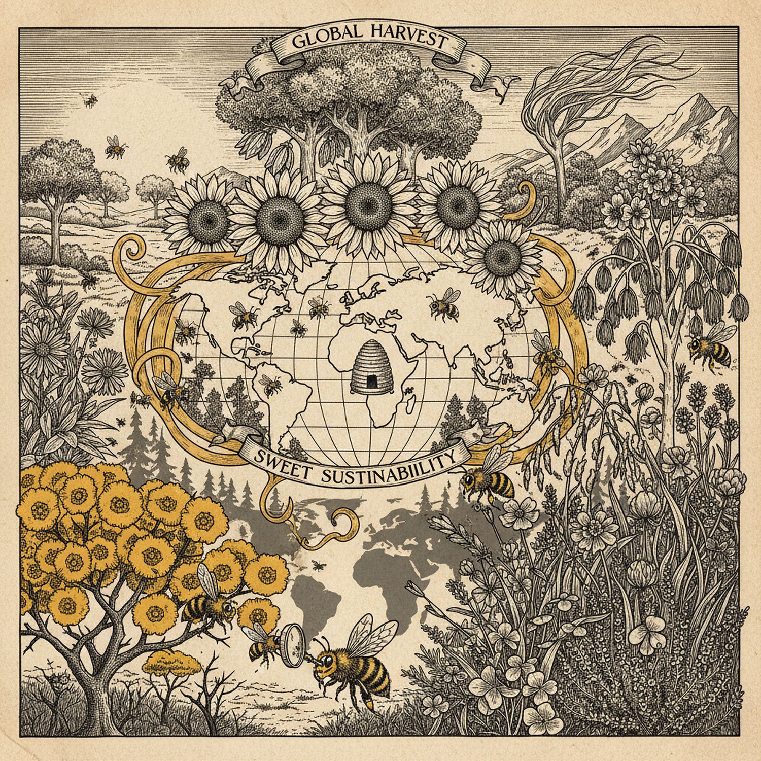 Ilustracja poglądowa do artykułu w kategorii Nauka i Edukacja