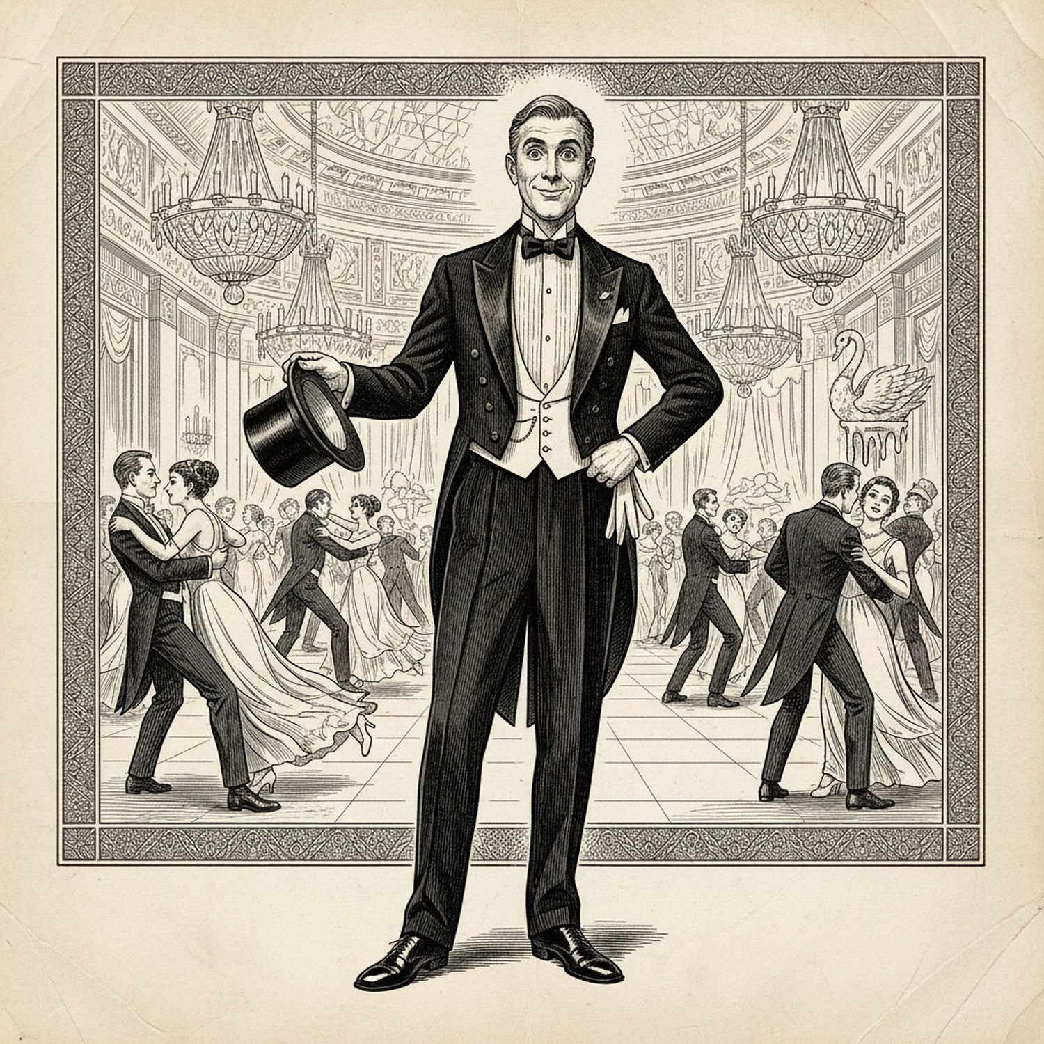 Ilustracja poglądowa do artykułu w kategorii Przegląd Prasy i Internetu