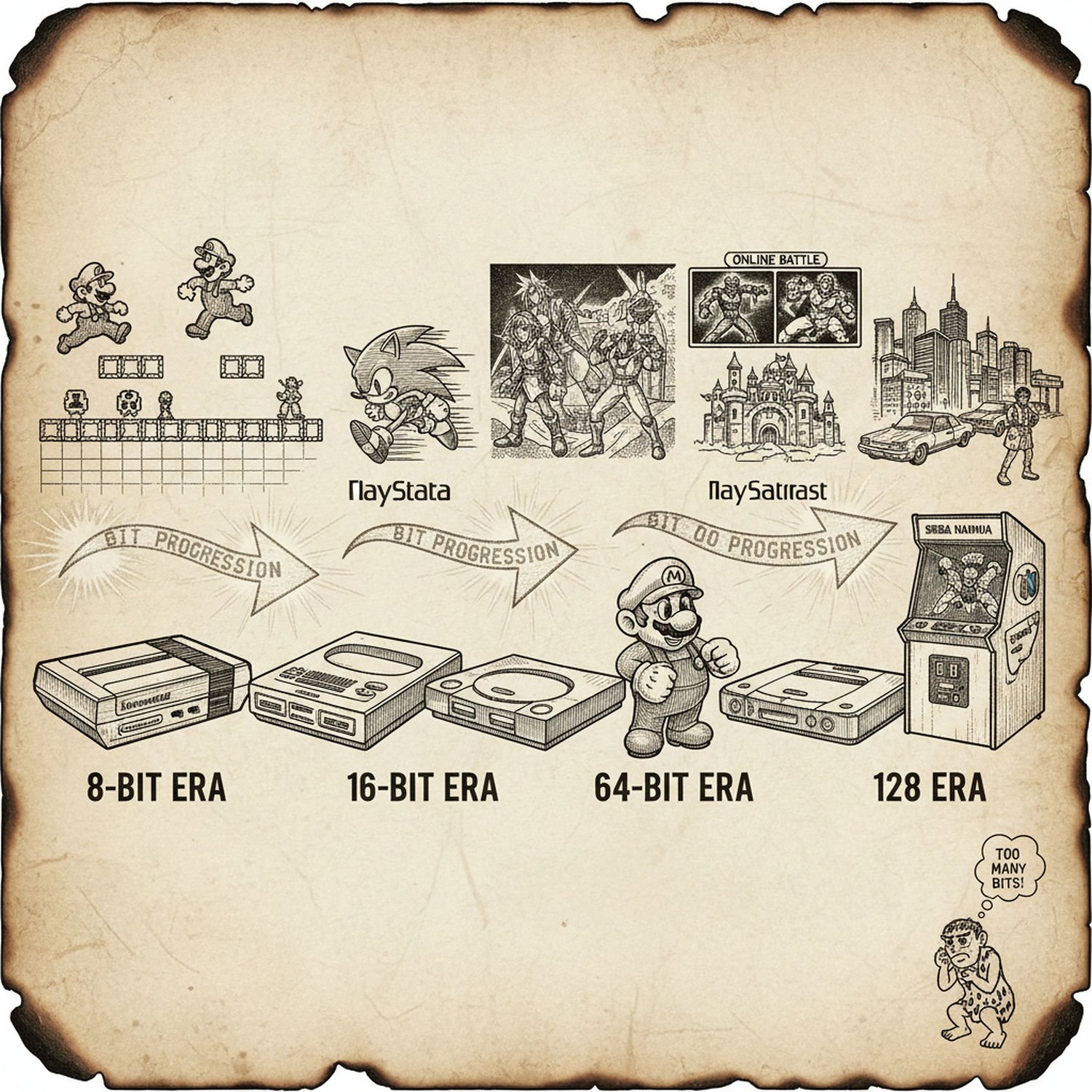 Ilustracja poglądowa do artykułu w kategorii Przegląd Prasy i Internetu