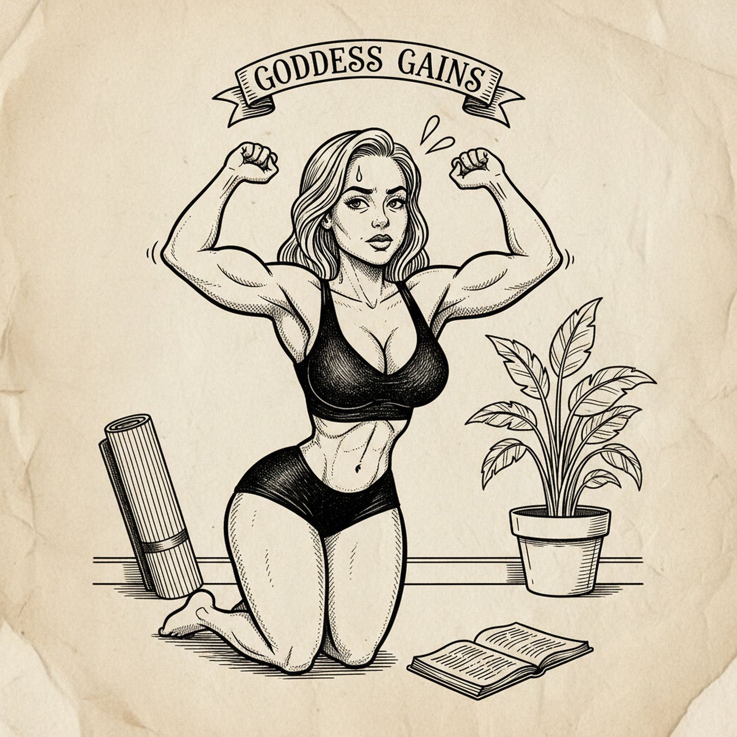 Ilustracja poglądowa do artykułu w kategorii Sport i aktywność fizyczna