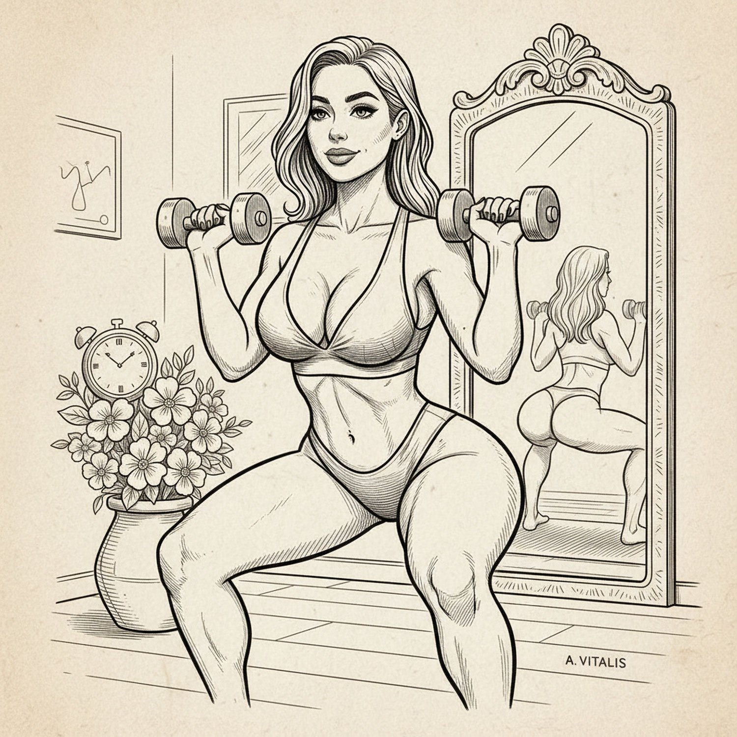 Ilustracja poglądowa do artykułu w kategorii Sport i aktywność fizyczna