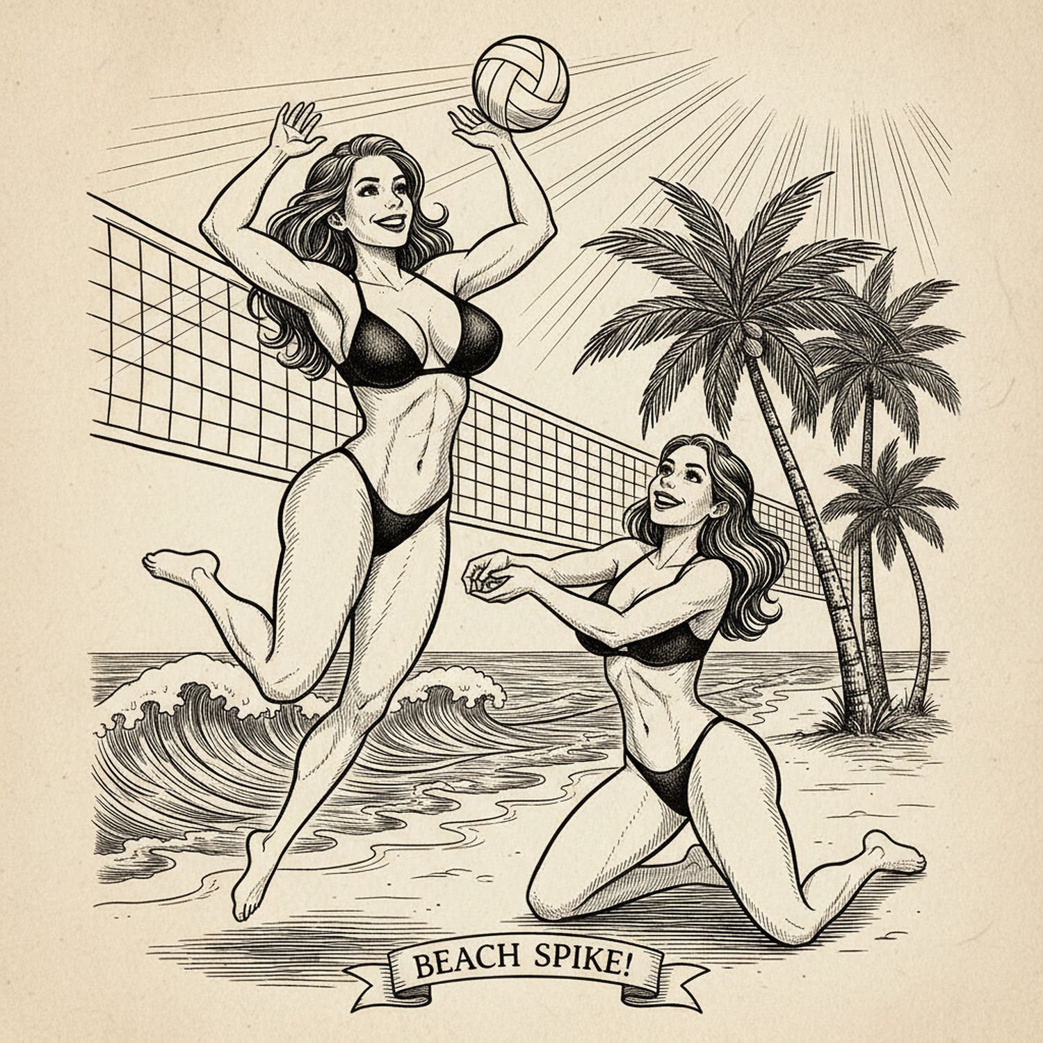 Ilustracja poglądowa do artykułu w kategorii Sport i aktywność fizyczna