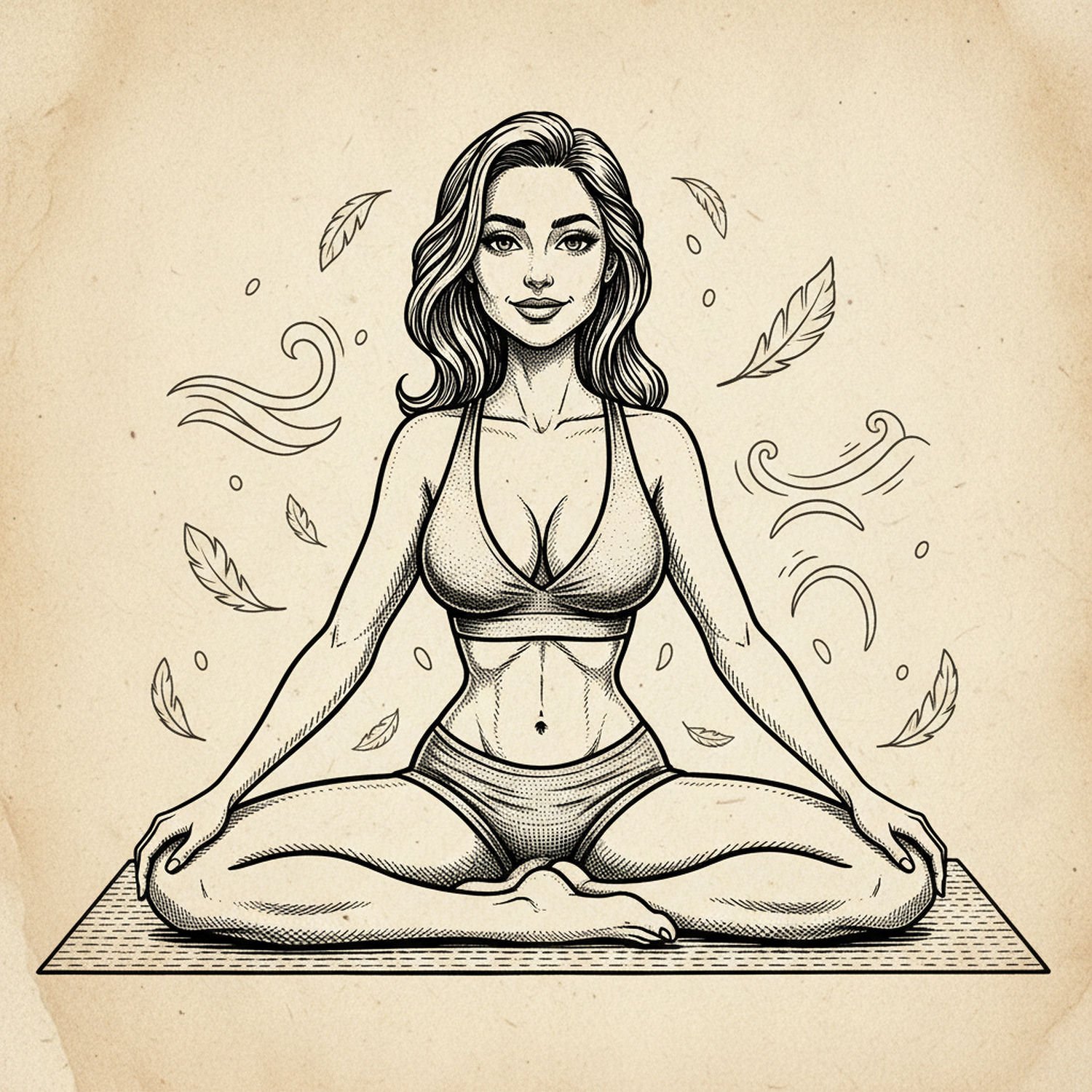 Ilustracja poglądowa do artykułu w kategorii Sport i aktywność fizyczna