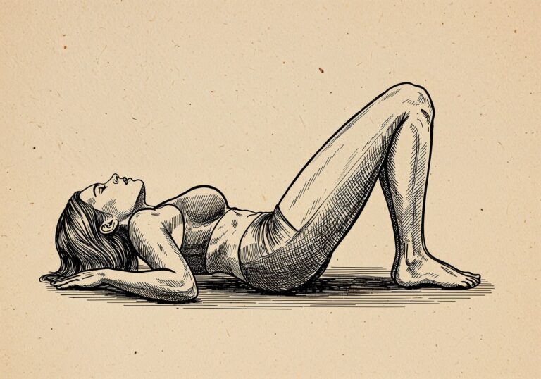 Modeluj pośladki bez powiększania ud – sekret krągłej sylwetki o idealnych proporcjach