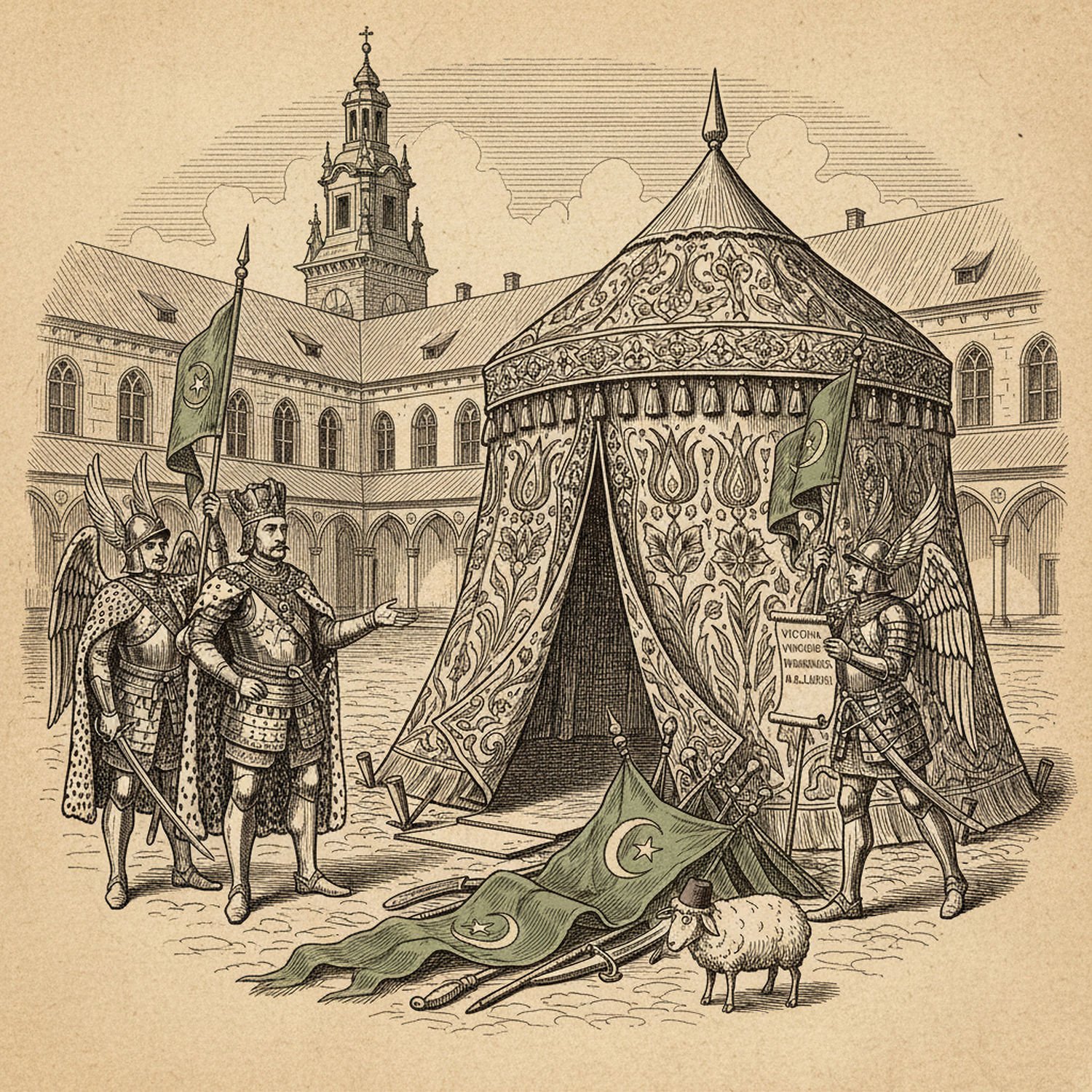 Ilustracja poglądowa do artykułu w kategorii Nauka i Edukacja