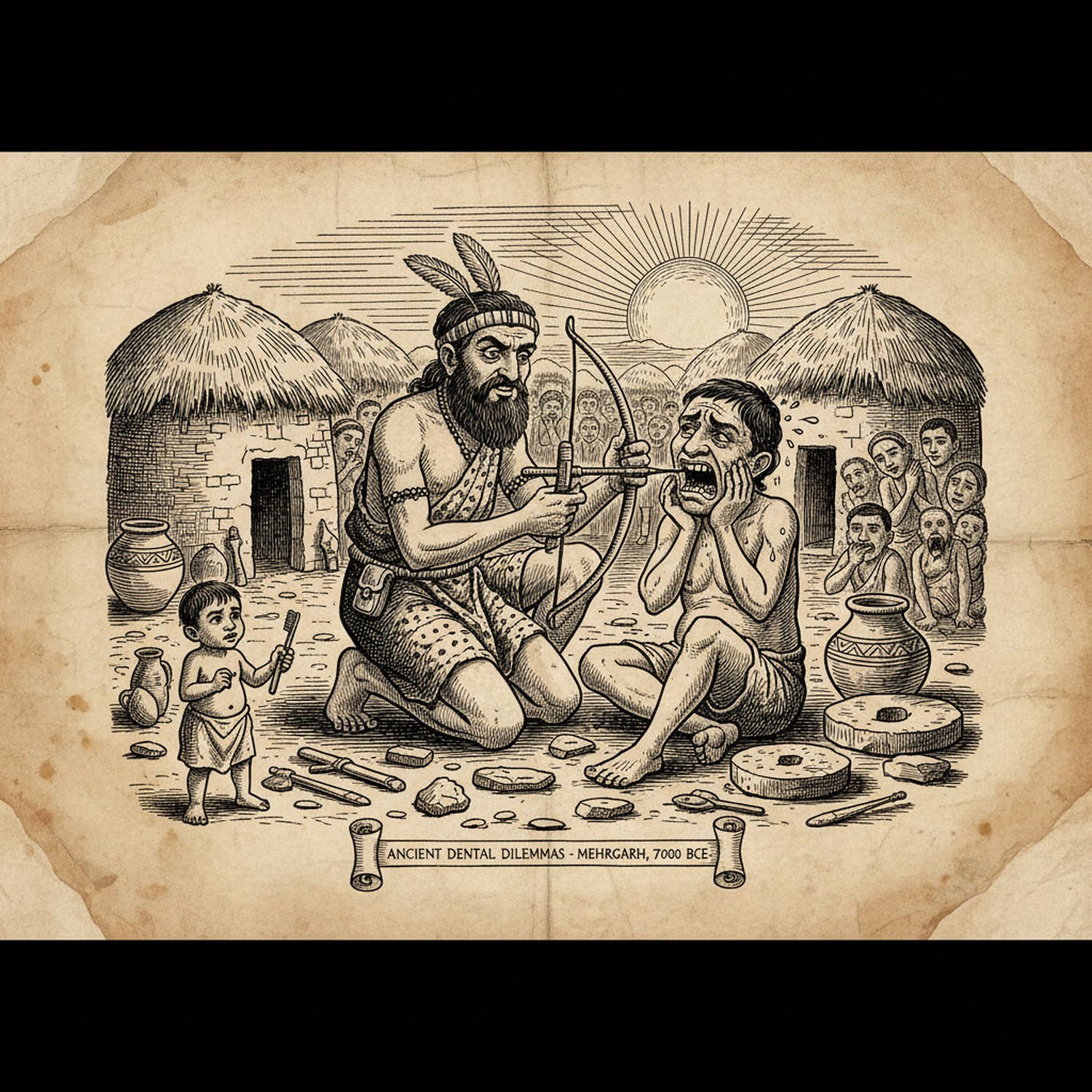 Ilustracja poglądowa do artykułu w kategorii Medycyna i Profilaktyka - Zdrowie jest najważniejsze!