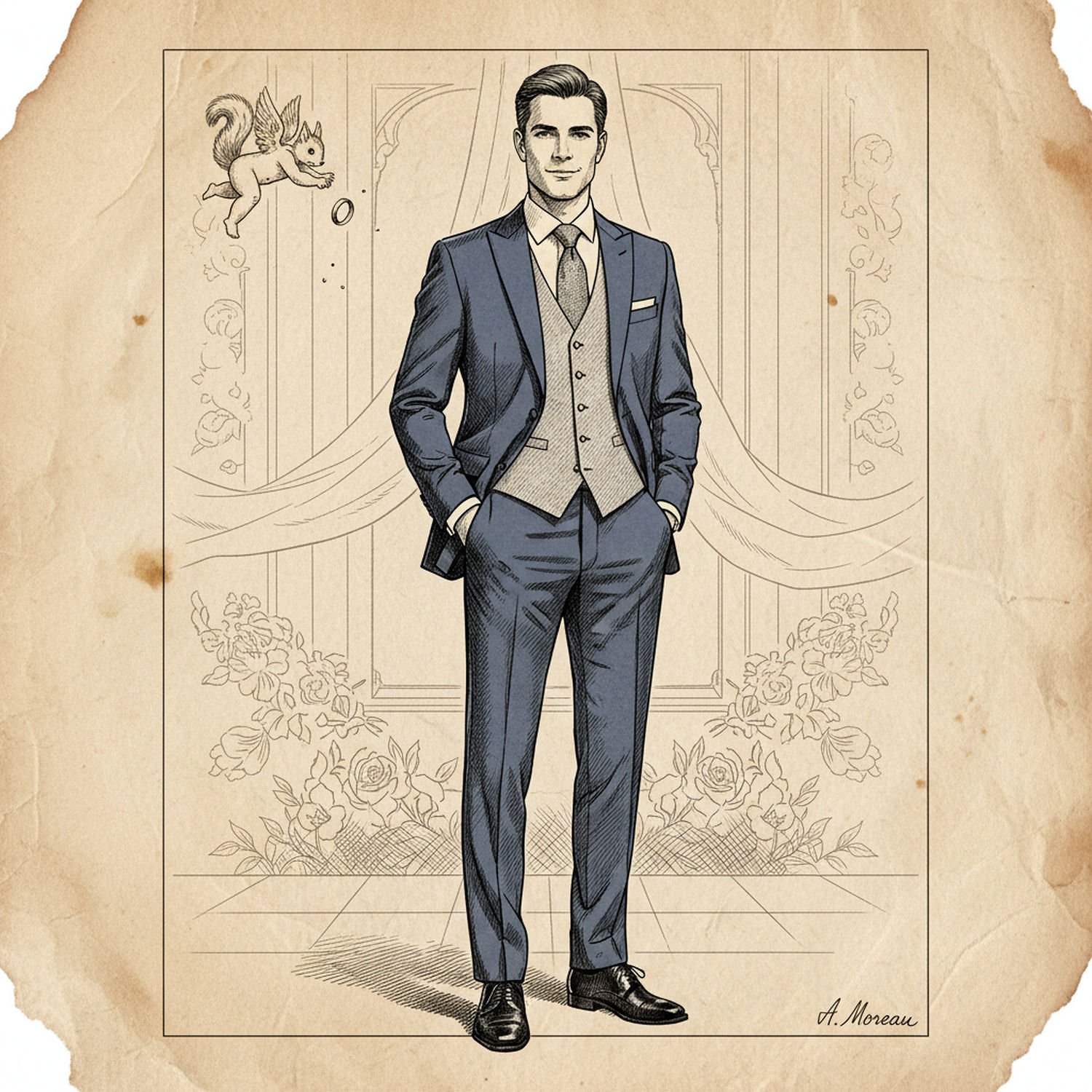 Ilustracja poglądowa do artykułu w kategorii Modnie i ze stylem - inspiracje i porady