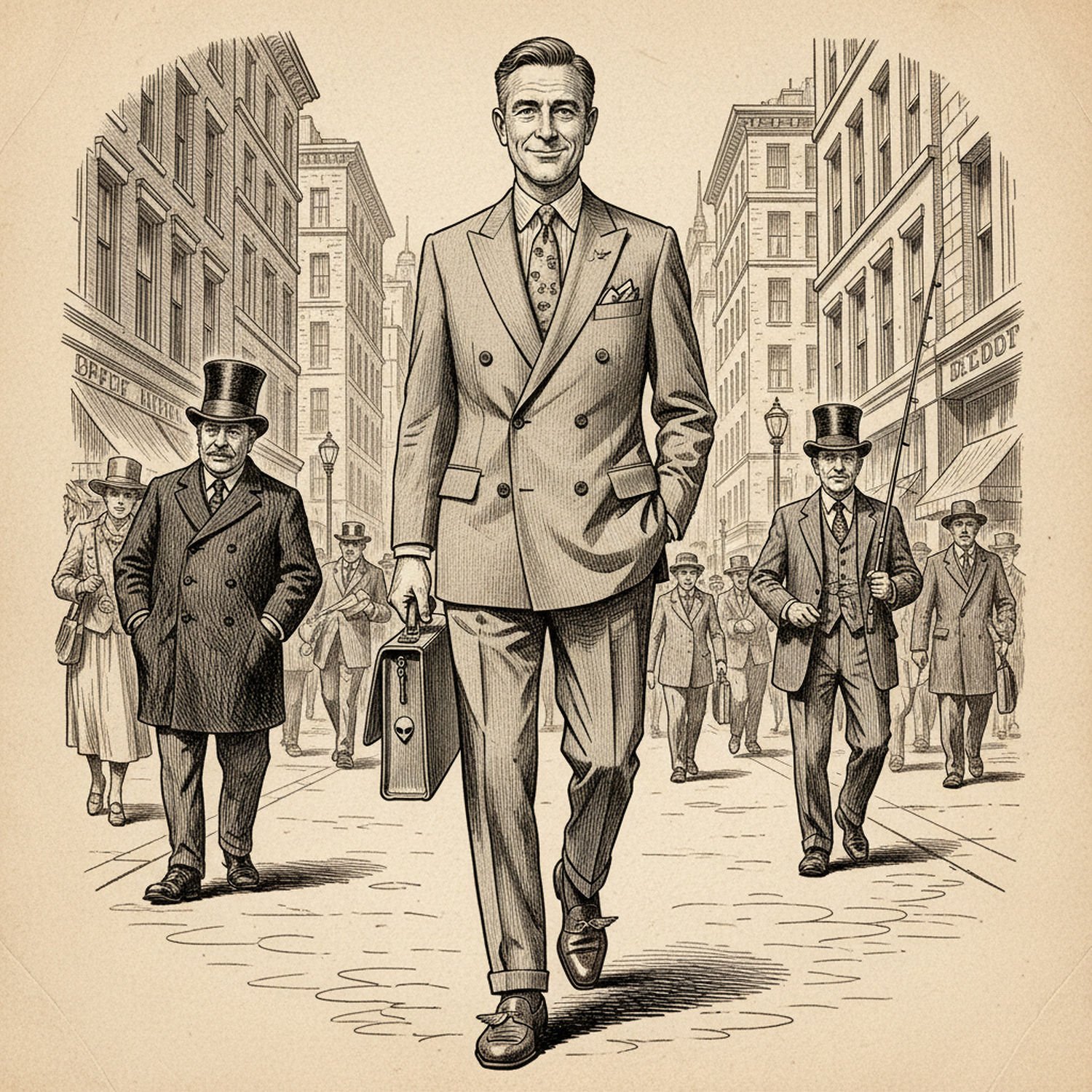 Ilustracja poglądowa do artykułu w kategorii Modnie i ze stylem - inspiracje i porady