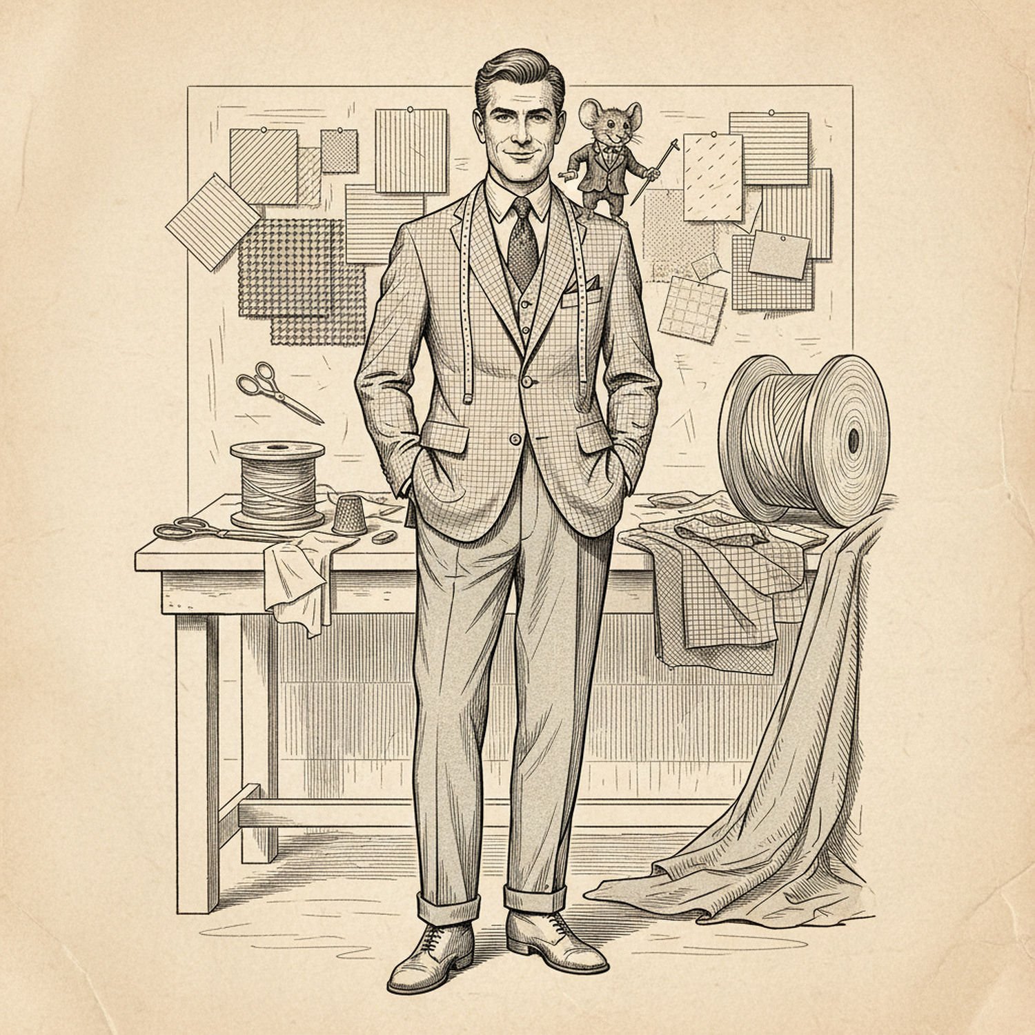 Ilustracja poglądowa do artykułu w kategorii Modnie i ze stylem - inspiracje i porady