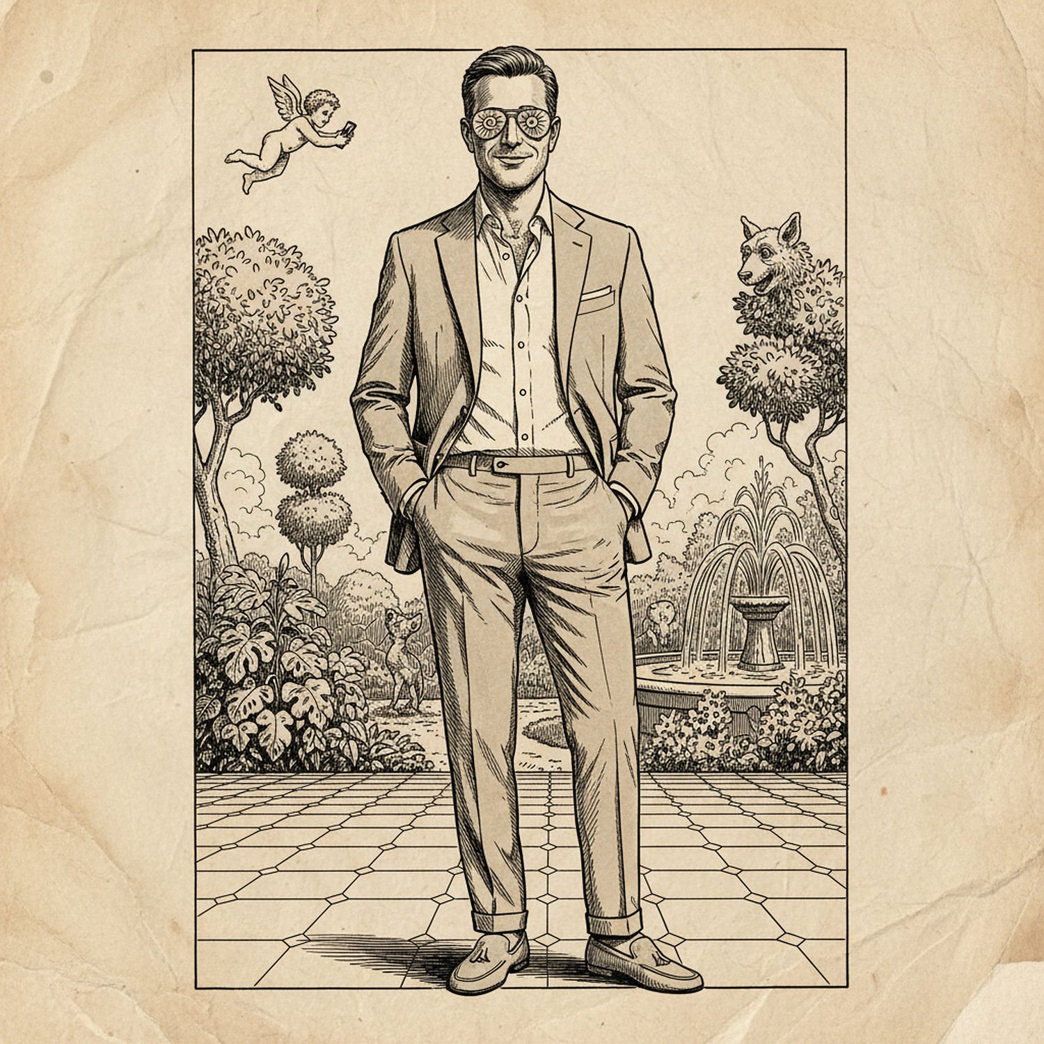 Ilustracja poglądowa do artykułu w kategorii Modnie i ze stylem - inspiracje i porady