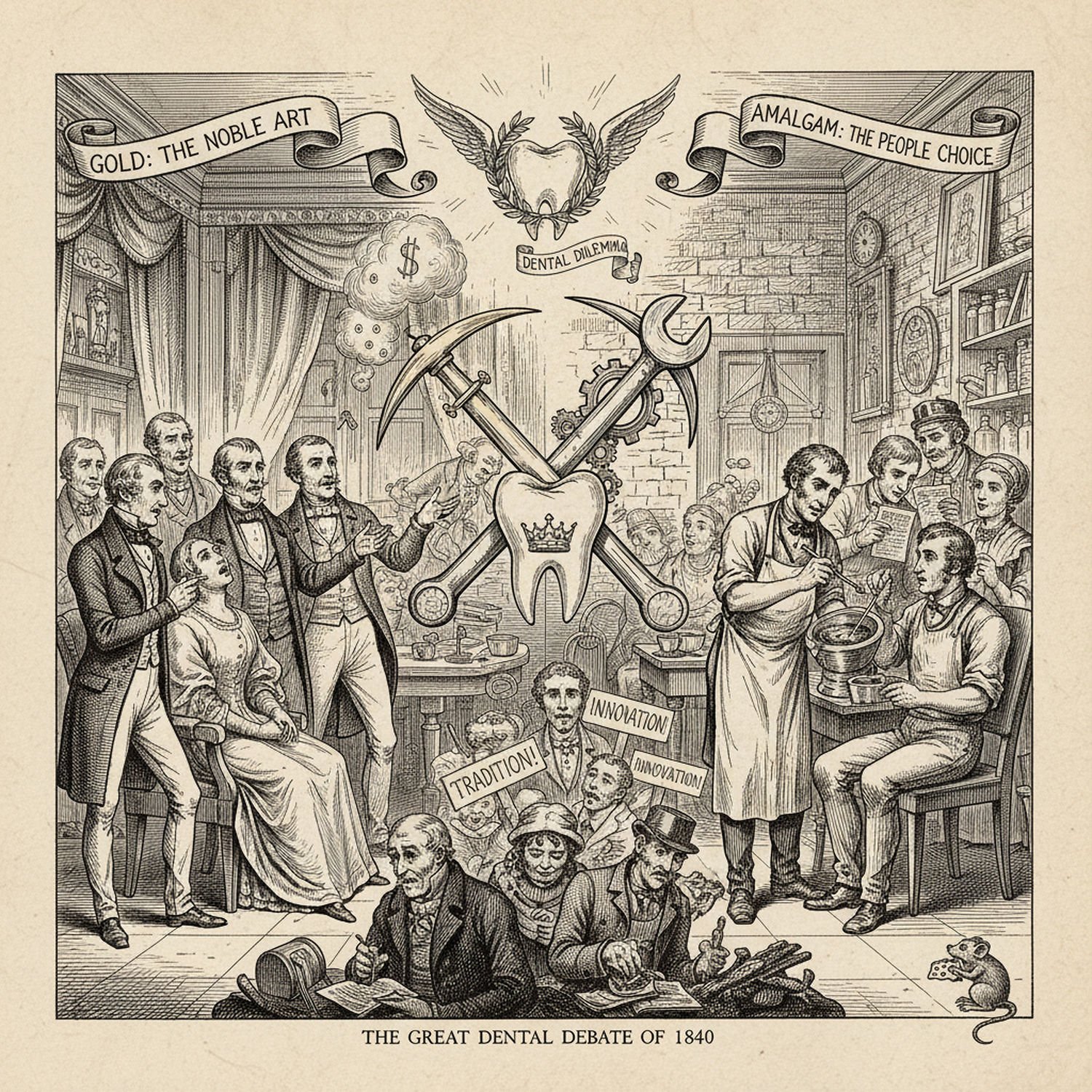 Ilustracja poglądowa do artykułu w kategorii Medycyna i Profilaktyka - Zdrowie jest najważniejsze!