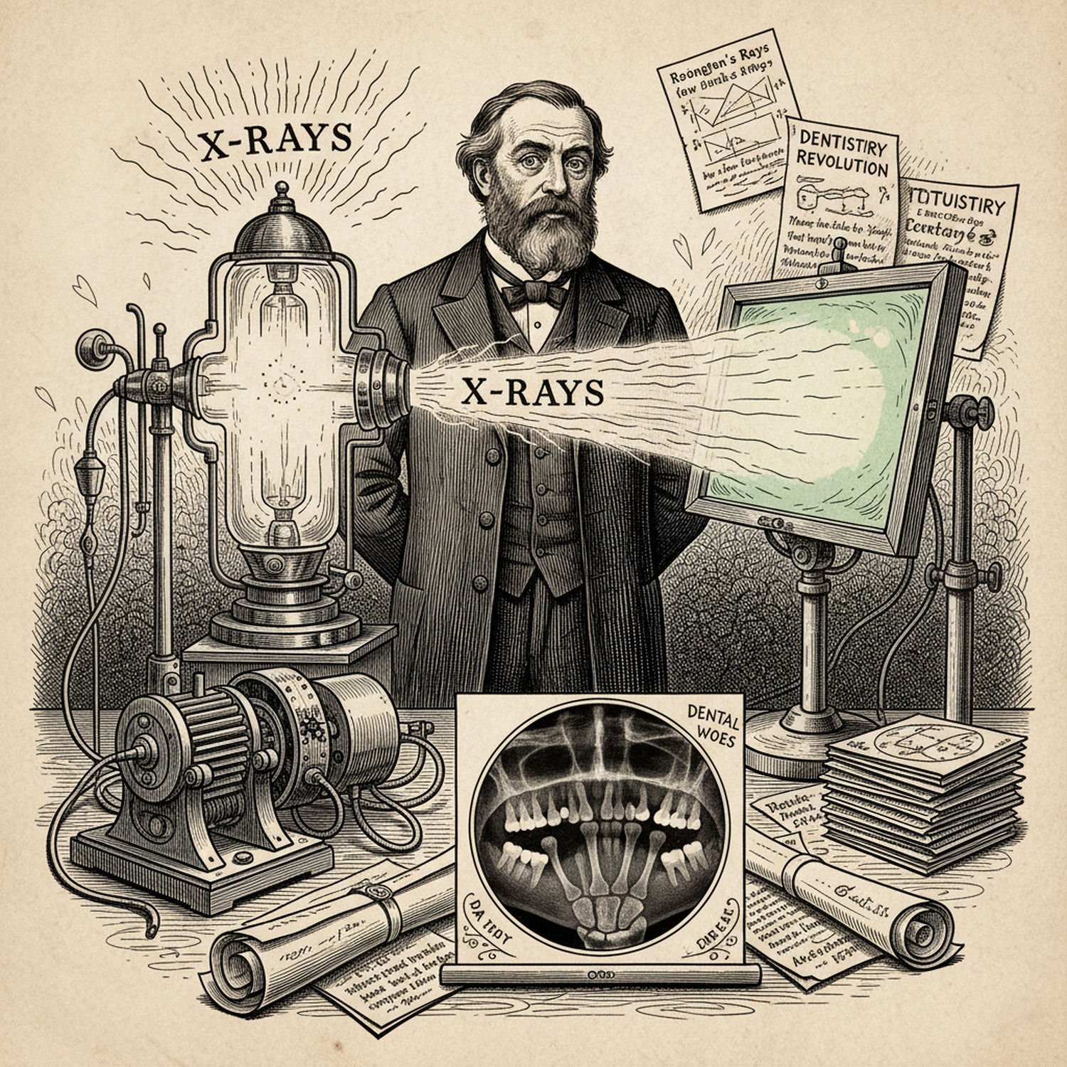 Ilustracja poglądowa do artykułu w kategorii Medycyna i Profilaktyka - Zdrowie jest najważniejsze!