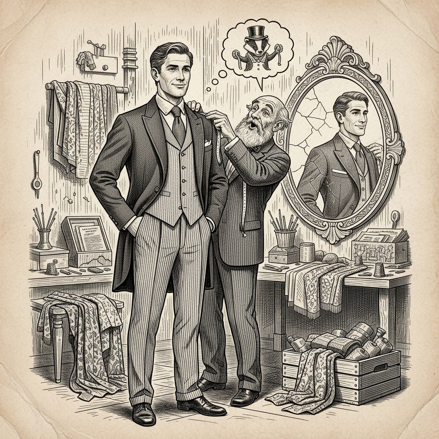 Ilustracja poglądowa do artykułu w kategorii Modnie i ze stylem - inspiracje i porady