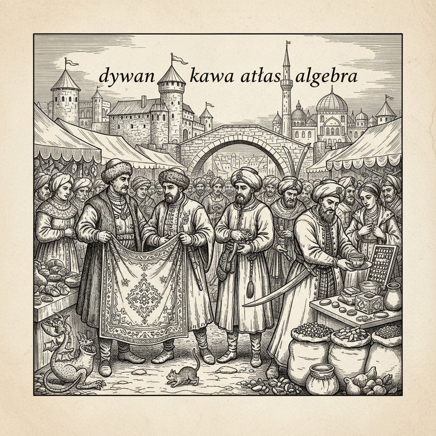 Ilustracja poglądowa do artykułu w kategorii Nauka i Edukacja