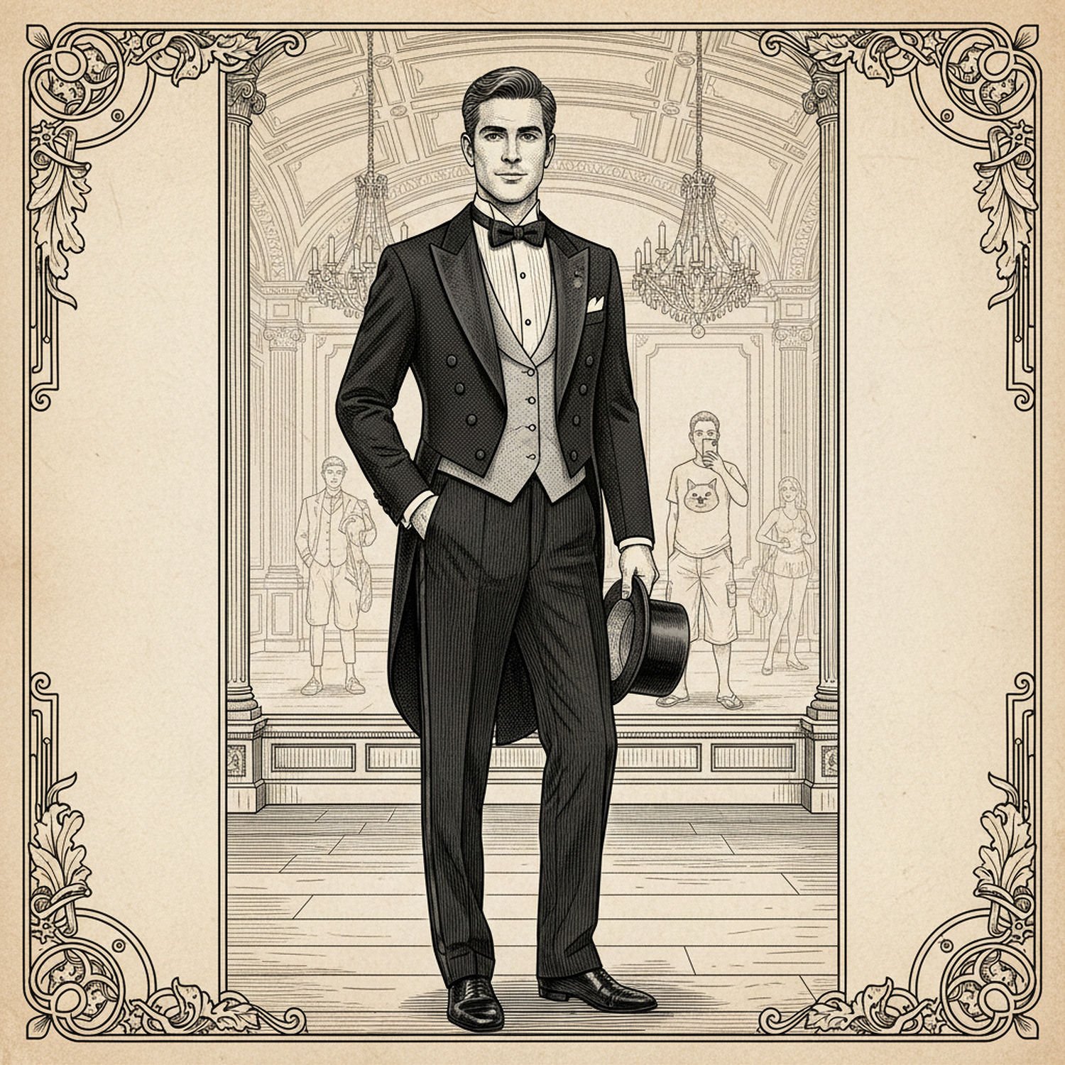 Ilustracja poglądowa do artykułu w kategorii Modnie i ze stylem - inspiracje i porady