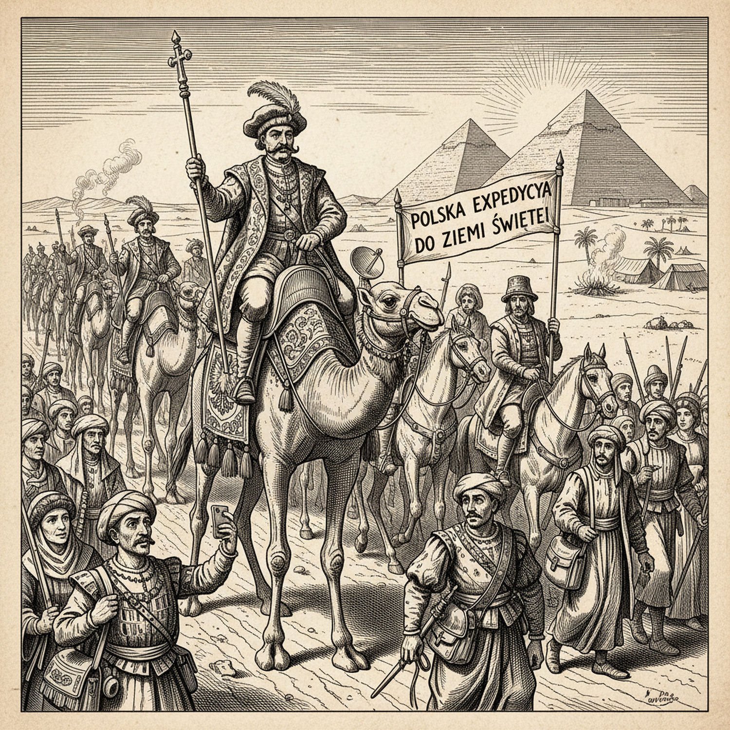 Ilustracja poglądowa do artykułu w kategorii Nauka i Edukacja