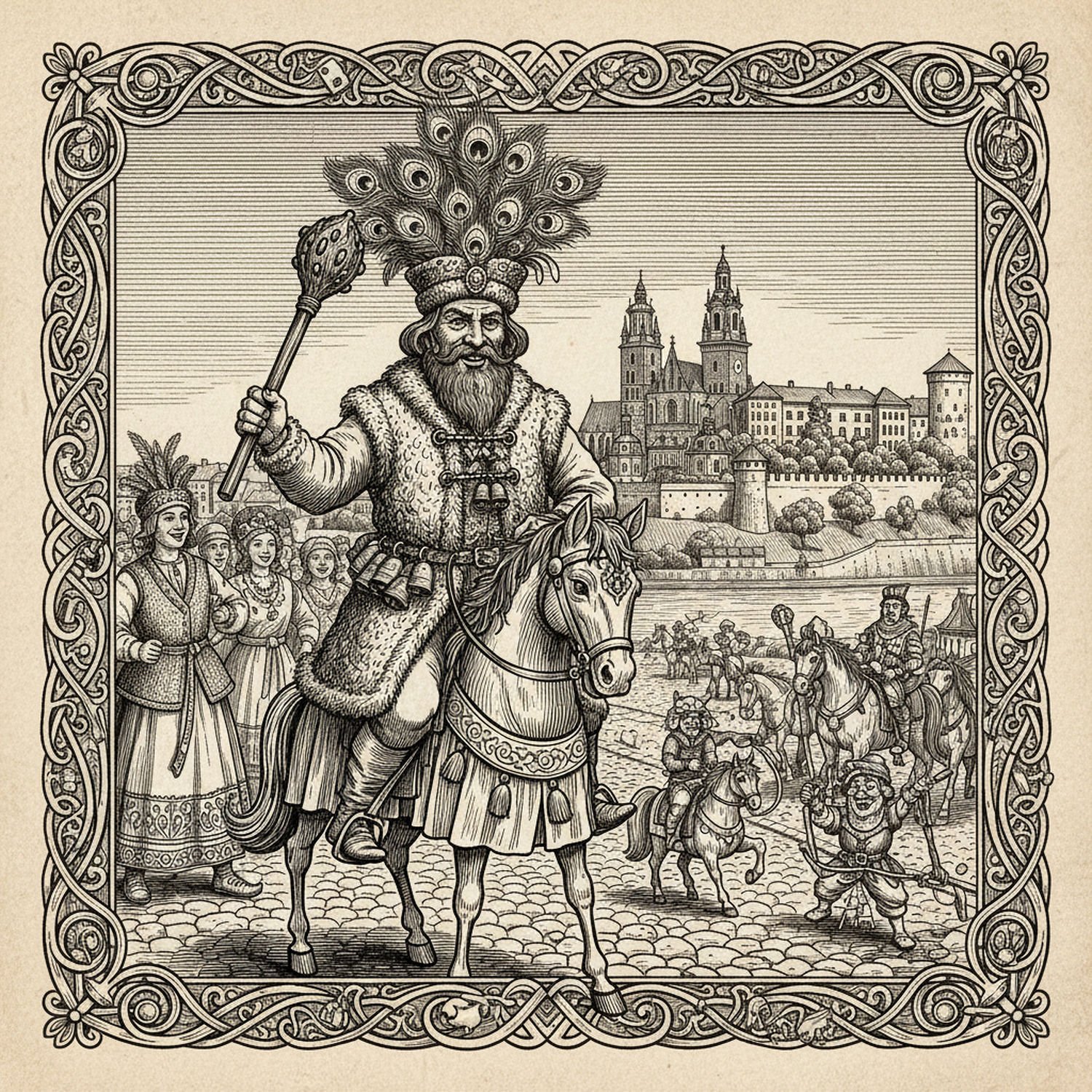 Ilustracja poglądowa do artykułu w kategorii Nauka i Edukacja