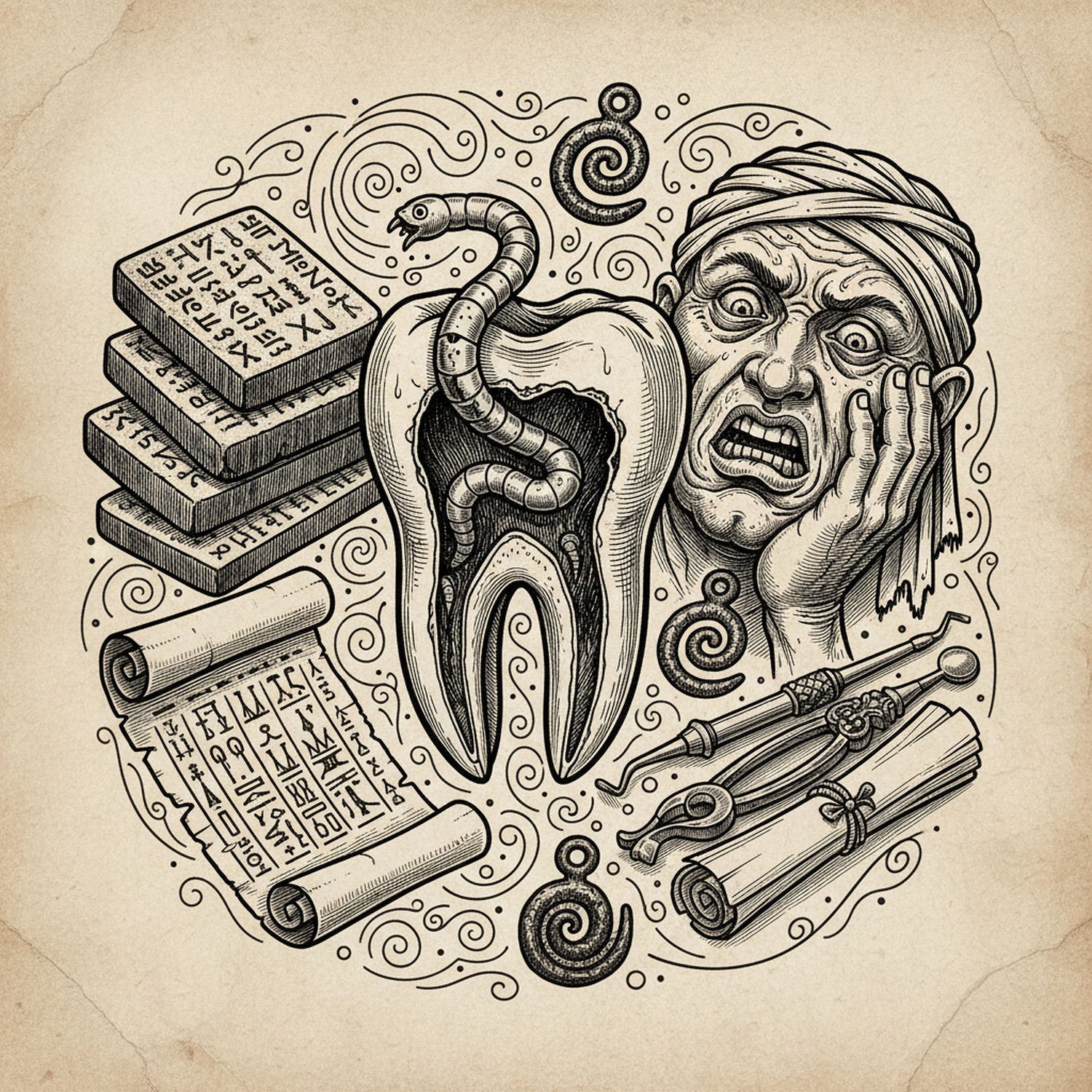 Ilustracja poglądowa do artykułu w kategorii Medycyna i Profilaktyka - Zdrowie jest najważniejsze!