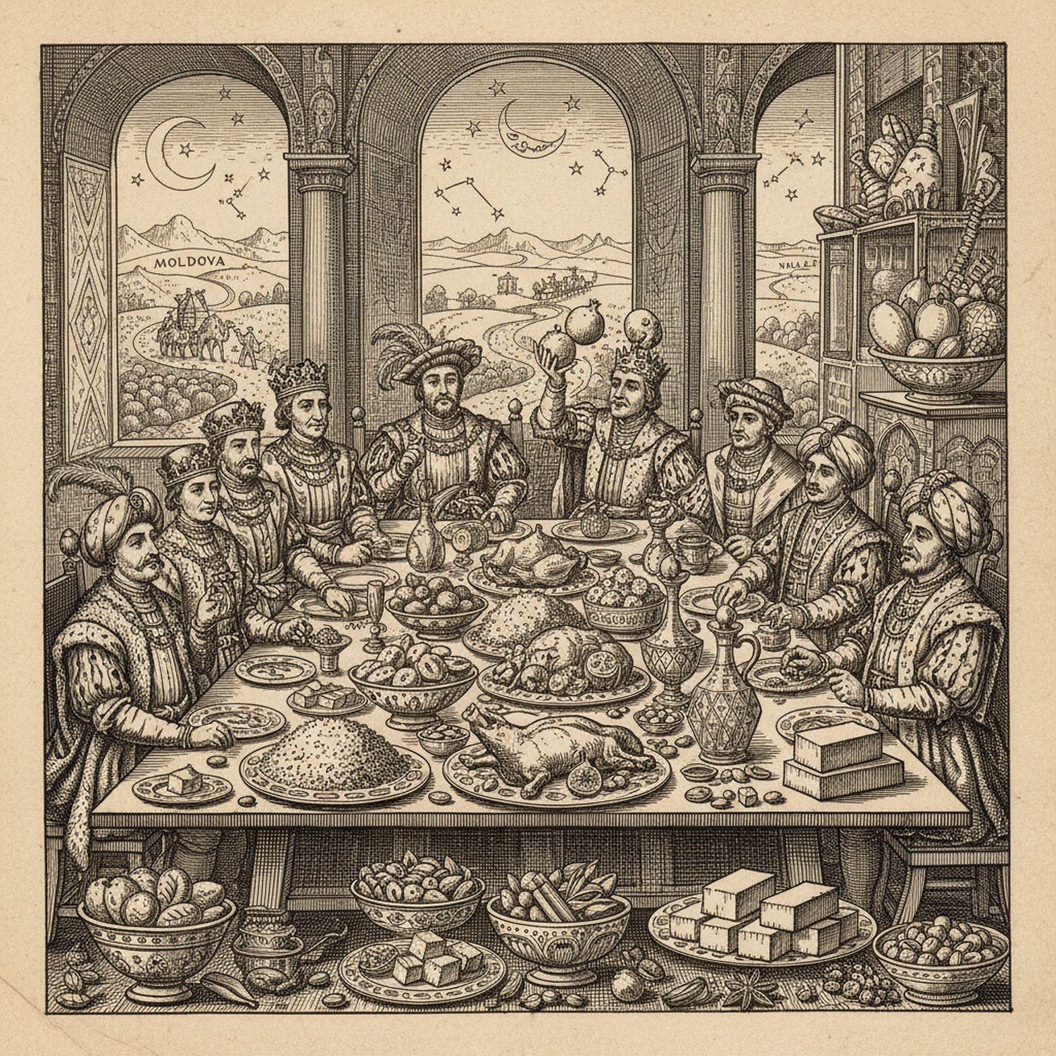 Ilustracja poglądowa do artykułu w kategorii Nauka i Edukacja