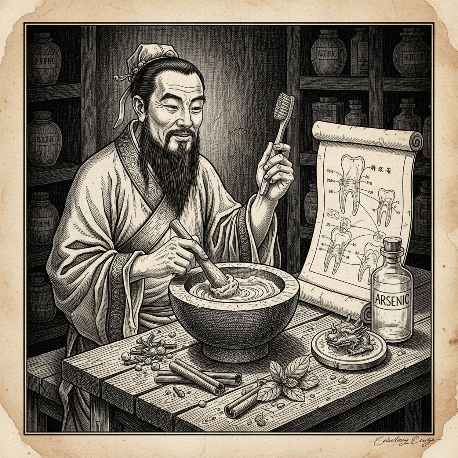 Ilustracja poglądowa do artykułu w kategorii Medycyna i Profilaktyka - Zdrowie jest najważniejsze!