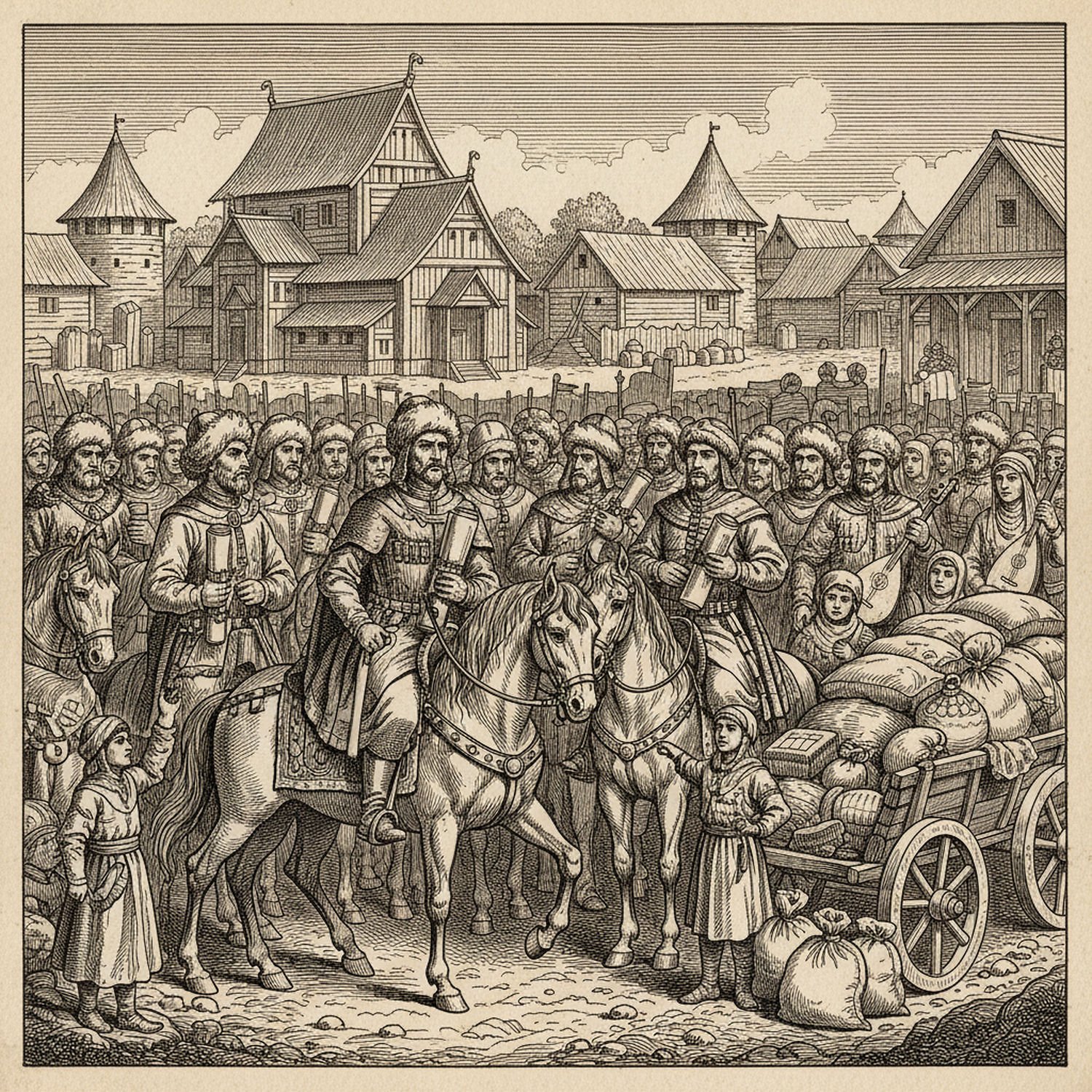 Ilustracja poglądowa do artykułu w kategorii Nauka i Edukacja