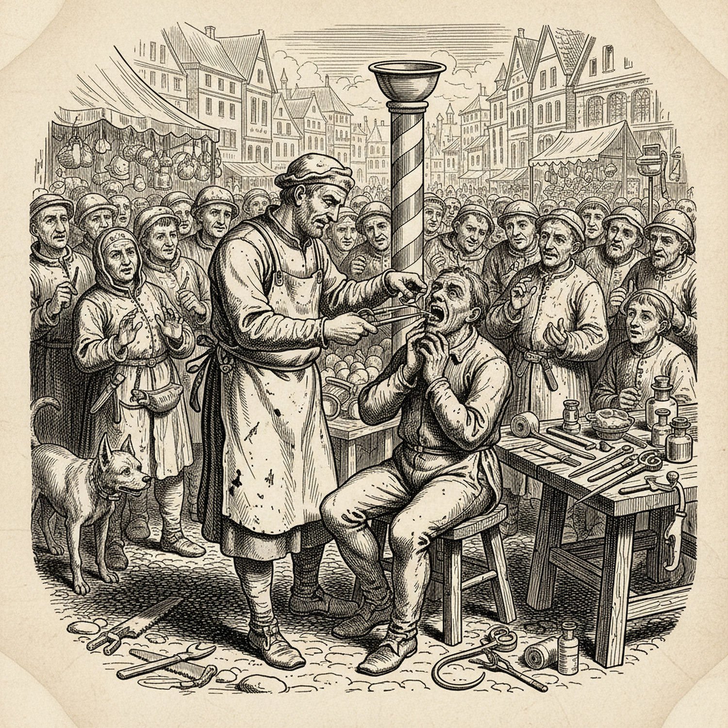 Ilustracja poglądowa do artykułu w kategorii Medycyna i Profilaktyka - Zdrowie jest najważniejsze!