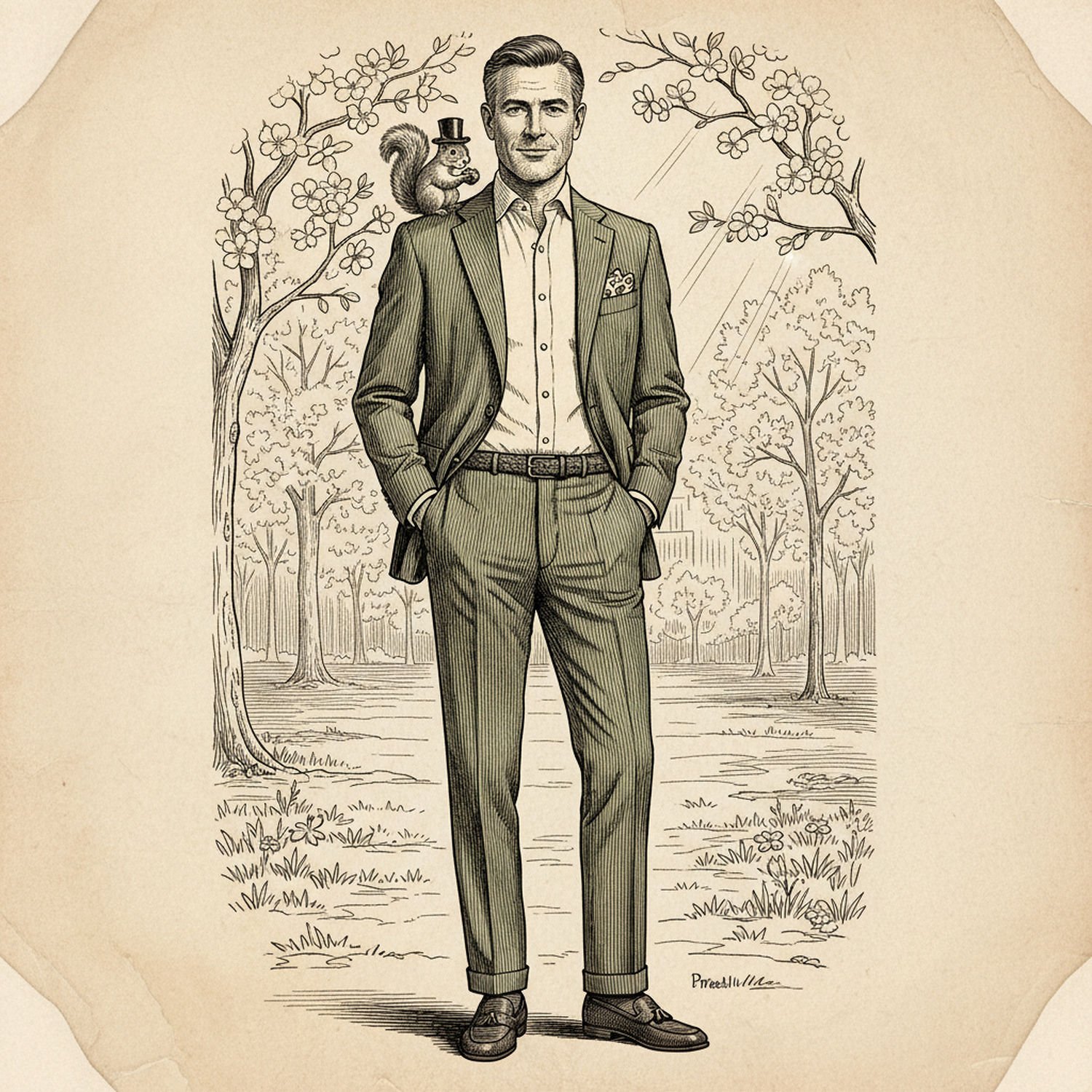 Ilustracja poglądowa do artykułu w kategorii Modnie i ze stylem - inspiracje i porady