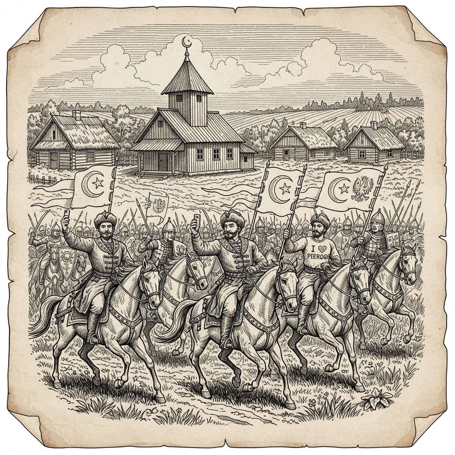 Ilustracja poglądowa do artykułu w kategorii Nauka i Edukacja