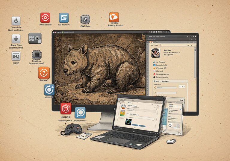 Ubuntu 24.04 LTS – nowe wymagania i GNOME 46 w stabilnej wersji Linuksa