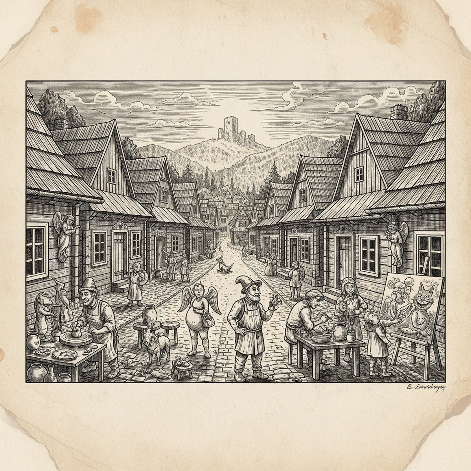 Ilustracja poglądowa do artykułu w kategorii Sztuka Kultura Rozrywka - Forum Kraków