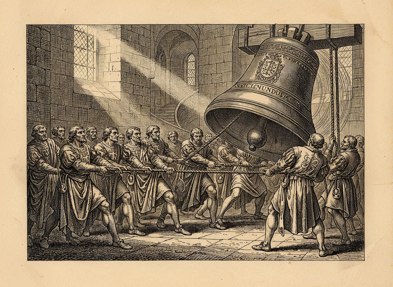 Ilustracja poglądowa do artykułu w kategorii Poznaj Kraków - Historia i Tradycje