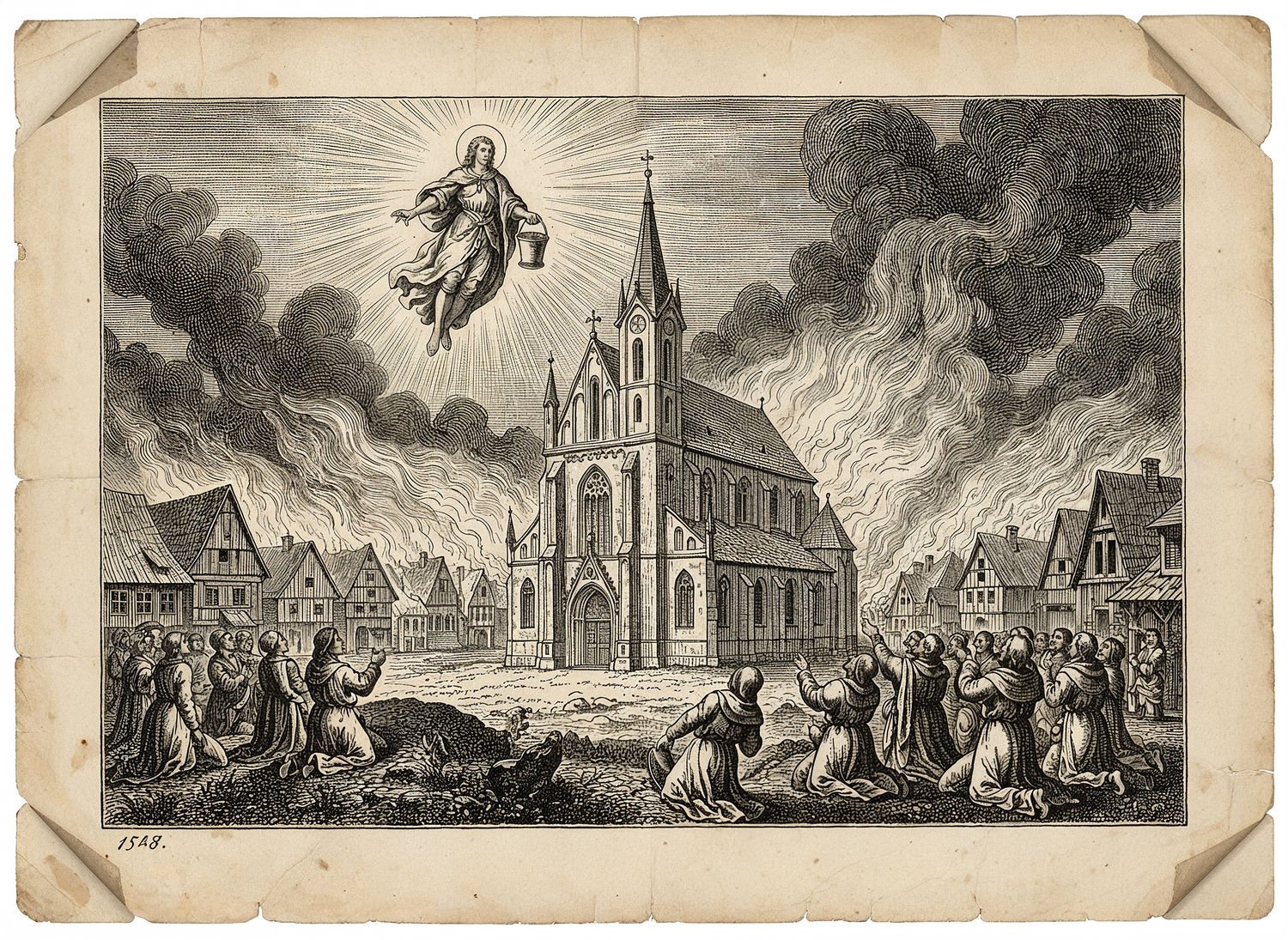 Ilustracja poglądowa do artykułu w kategorii Poznaj Kraków - Historia i Tradycje