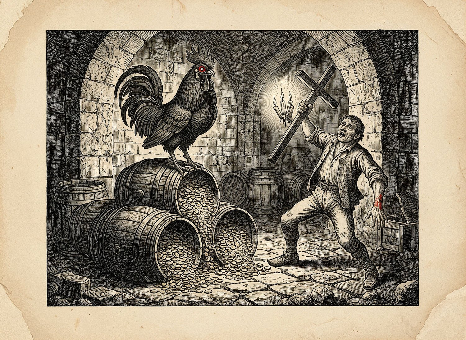 Ilustracja poglądowa do artykułu w kategorii Poznaj Kraków - Historia i Tradycje
